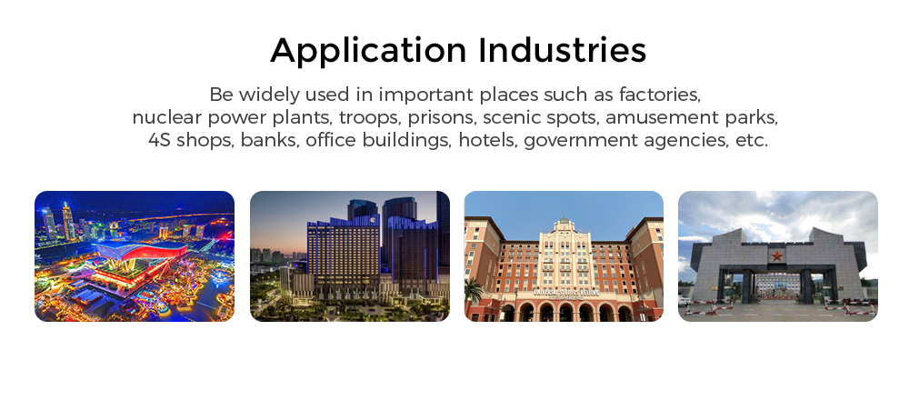The Hidden Gem of German Smart Door and Window Hardware - Unveiling the Secrets of Innovation