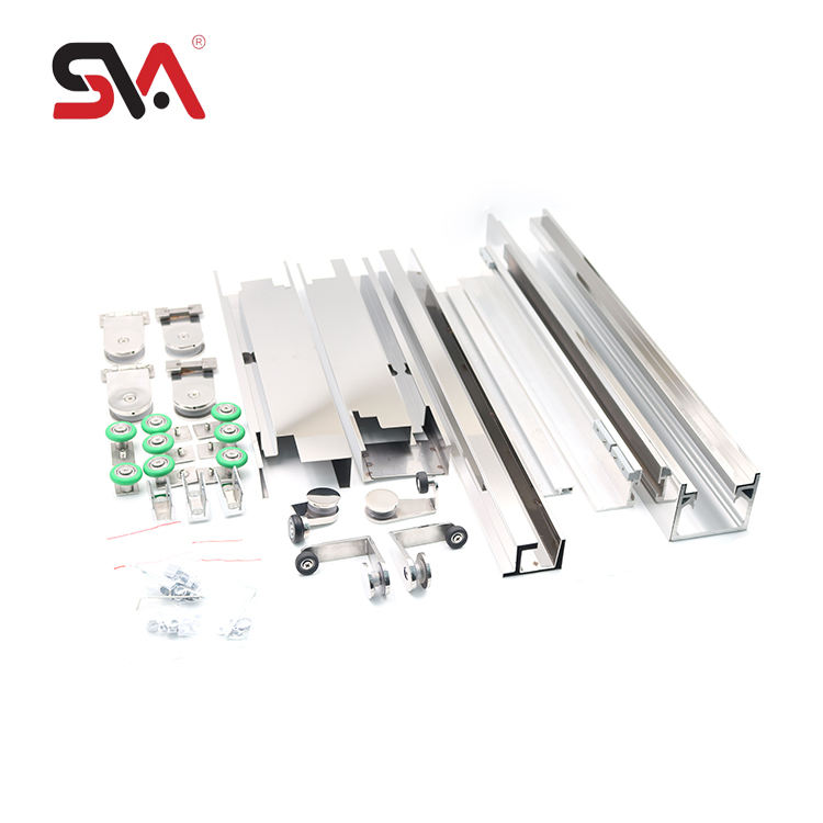 Contact Information for 幕墙五金 Factory