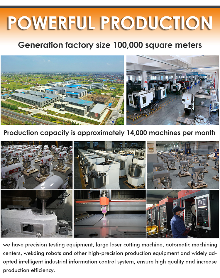 The Booming Industrial Complex of Dongying Bailong Hardware Manufacturer