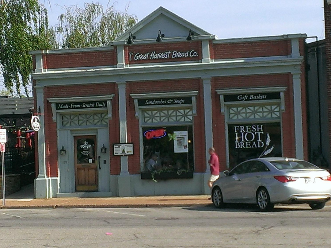 Gateway to Northern Gansu - The Grand Gansu Cooperative Hardware Store