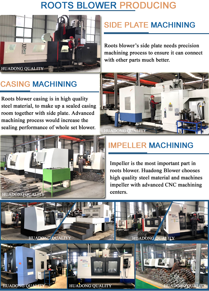Exploring the Innovative Role of Small Metal Parts Manufacturers in Guangzhou
