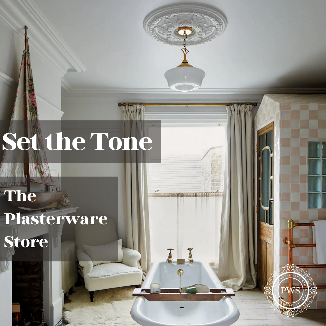 Transforming the Home with Custom-Made Plastic Hardware