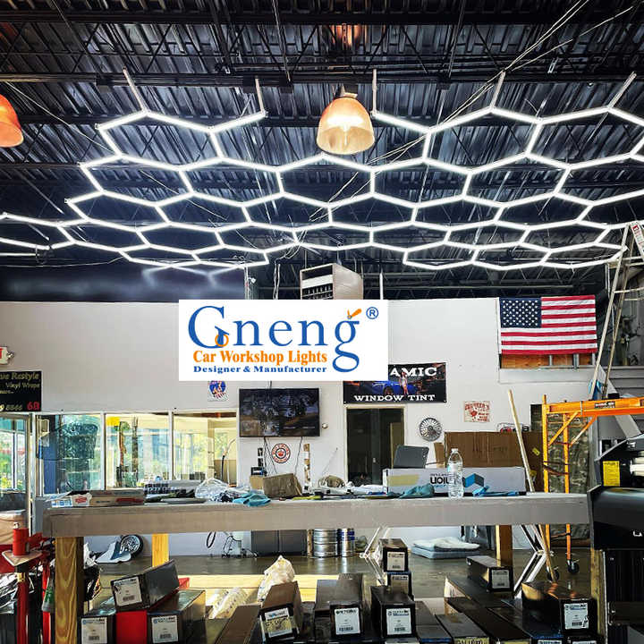 A Glimpse into the World of Xiaochen Hardware Store