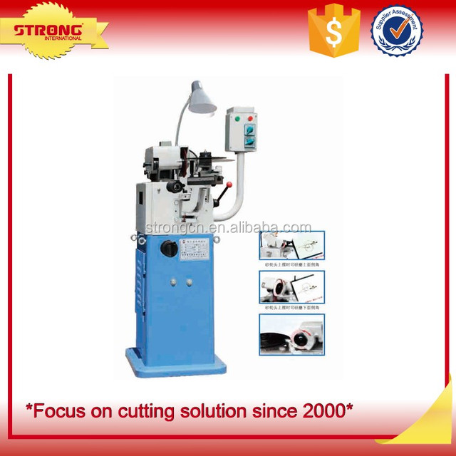 Where to Find Custom Hardware Manufacturing and Sharpening in Baoding, China