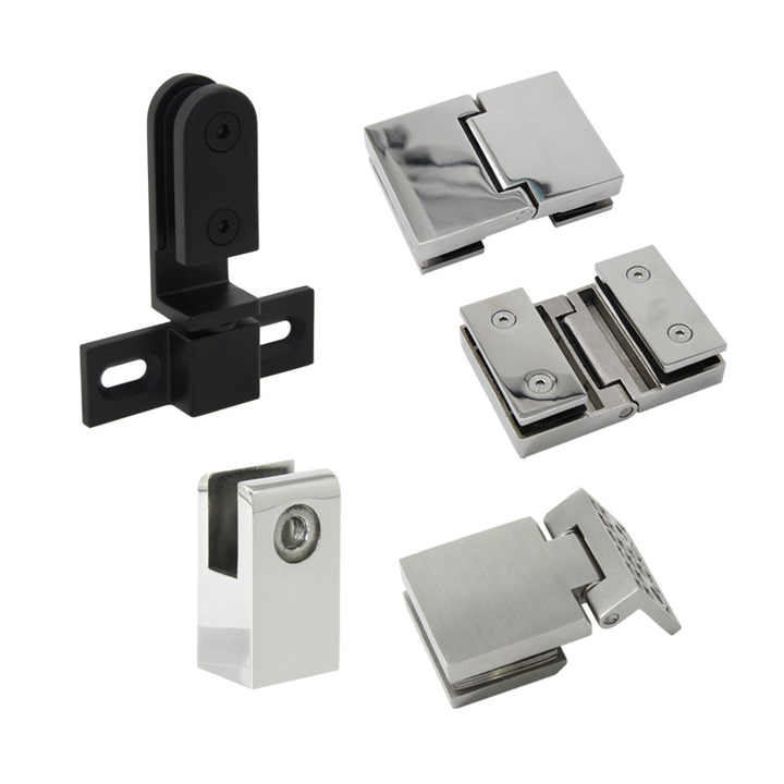 Custom Hardware Accessories: Key Components for Industrial Applications