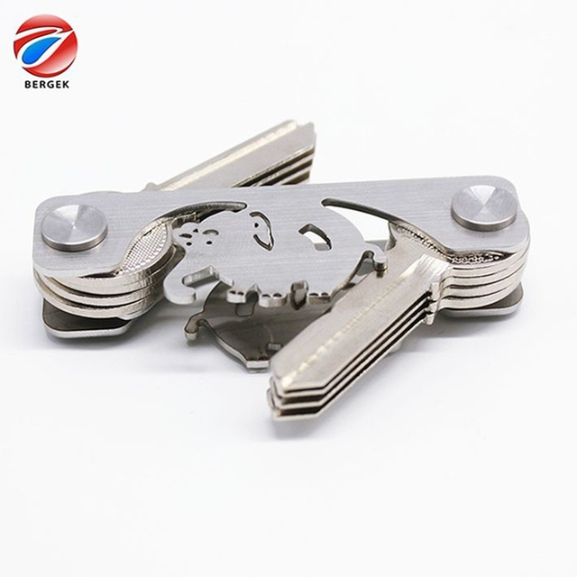 Custom Hardware Accessories: Key Components for Industrial Applications