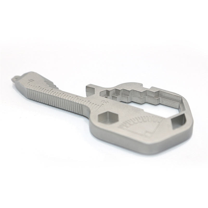 Custom Hardware Accessories: Key Components for Industrial Applications