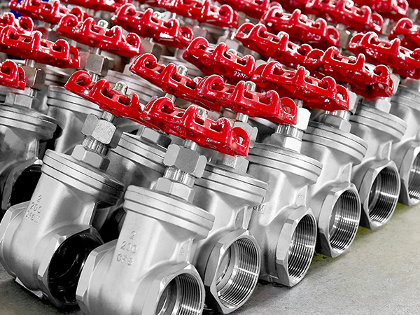 Wuxi Hongsu Valves and Hardware Supplies: The Ultimate Choice for Quality Accessories in China