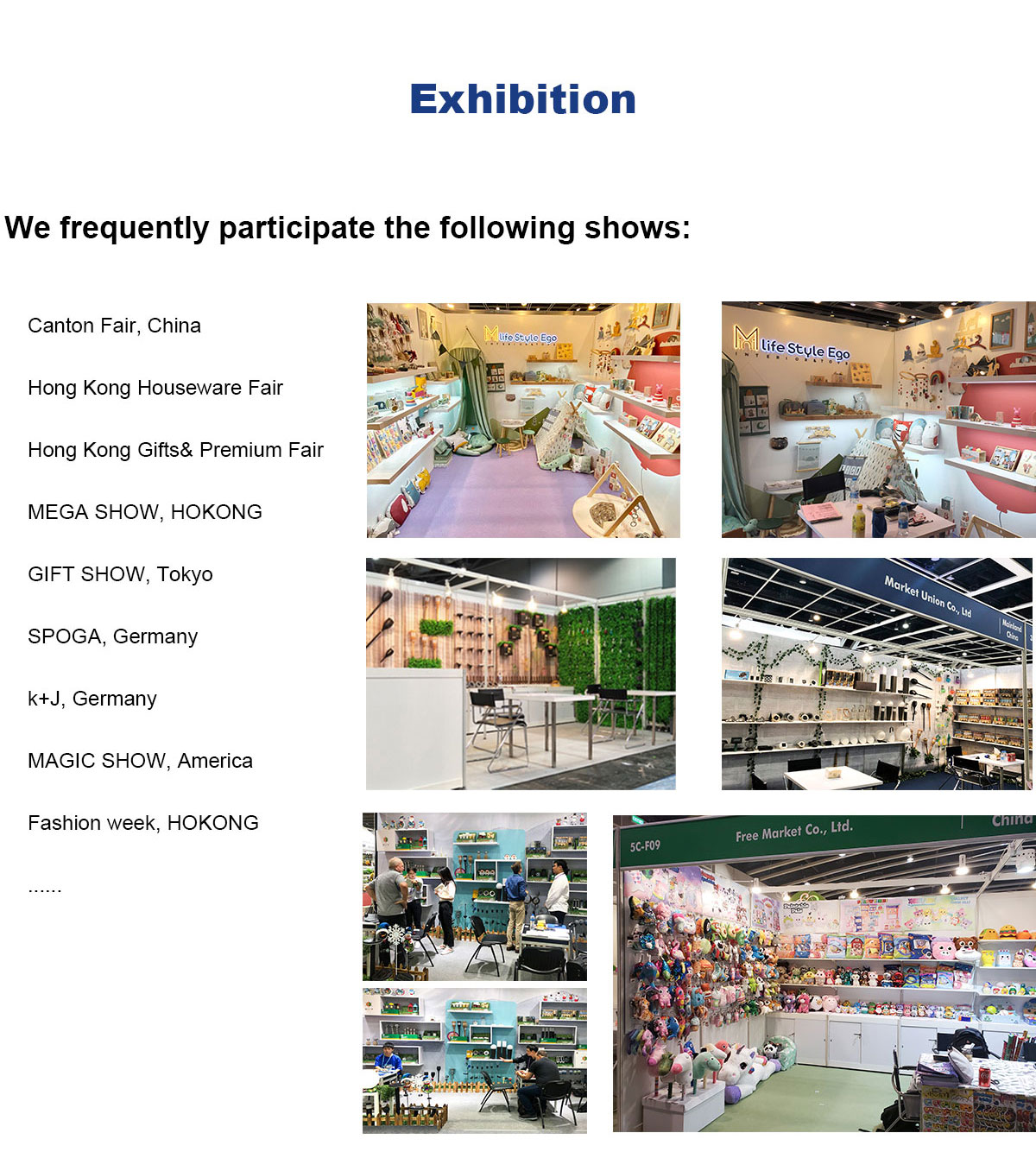 Building a Successful Supply Store in the Asian Market