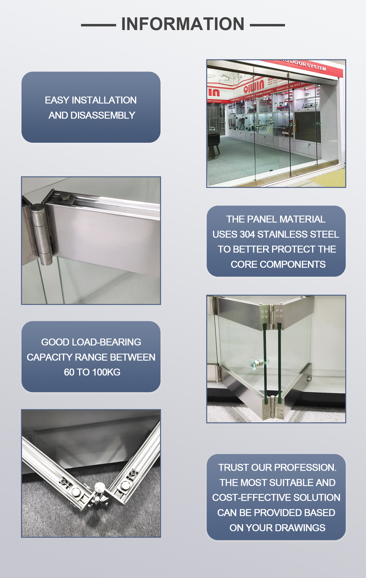 Exploring the Decline of Shuttering Folding Door Manufacturers in Hefei