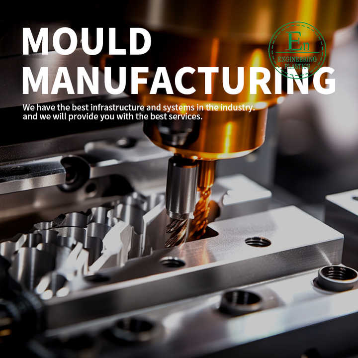 Customized Profiles in Jingmen Hardworking Molding: The Art of Crafting Industrial Parts