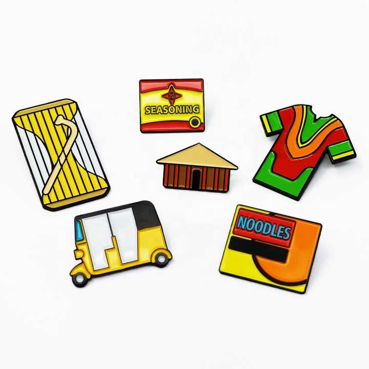 Custom Metal Stickers: The Unique Way to Personalize Your Items