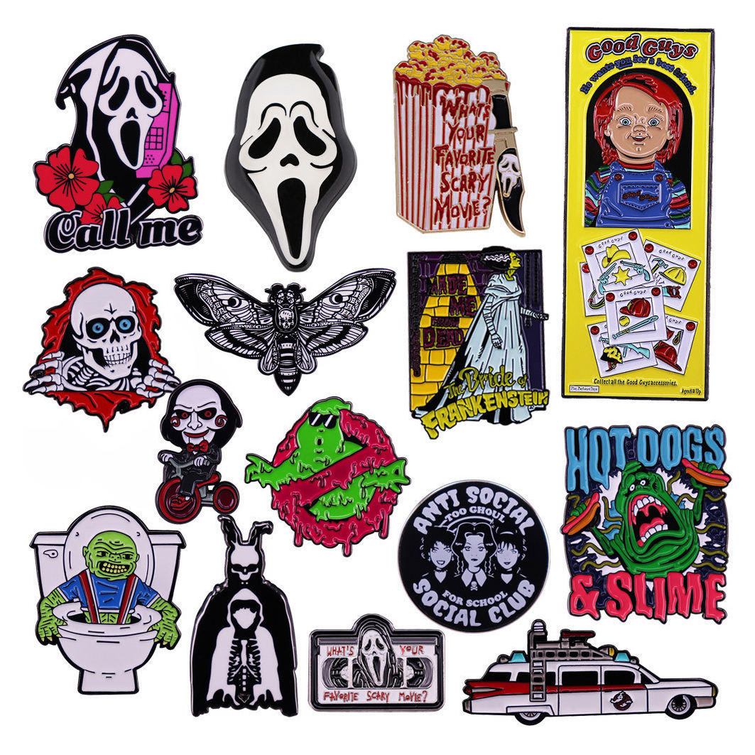 Custom Metal Stickers: The Unique Way to Personalize Your Items