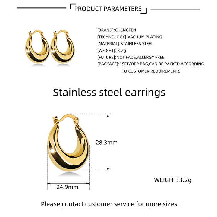 Discovering the Best Quality Earrings with High-Quality Nickel and Bronze Suppliers