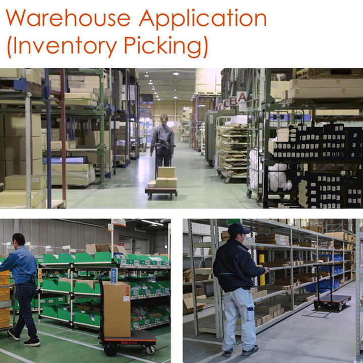 The Transformative Power of Moving Warehouse Hardware Accessories