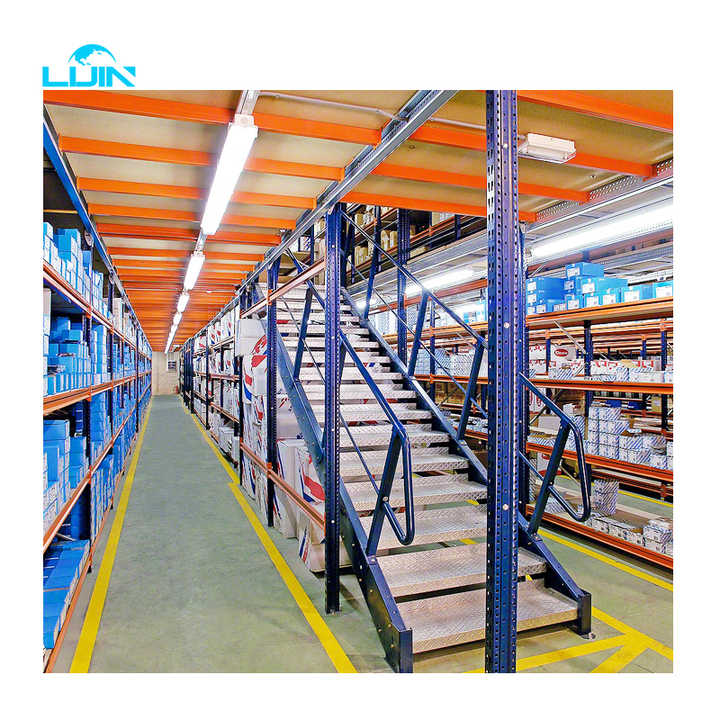 Jinli Town Metal Storage Rack Manufacturer and Location