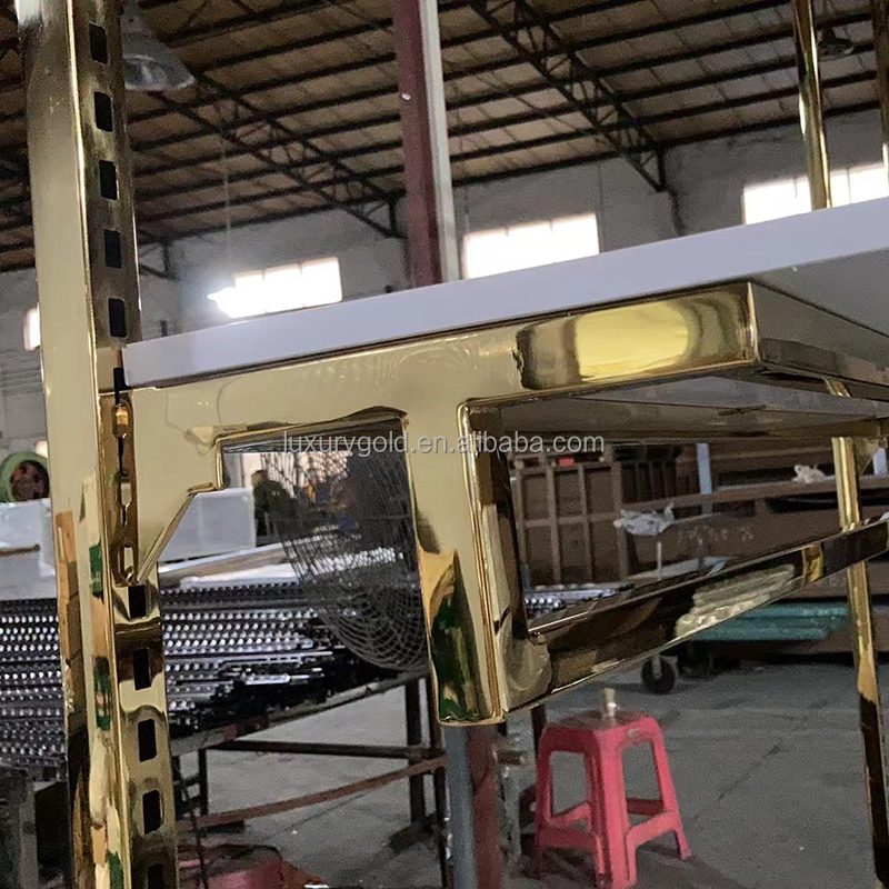 Jinli Town Metal Storage Rack Manufacturer and Location