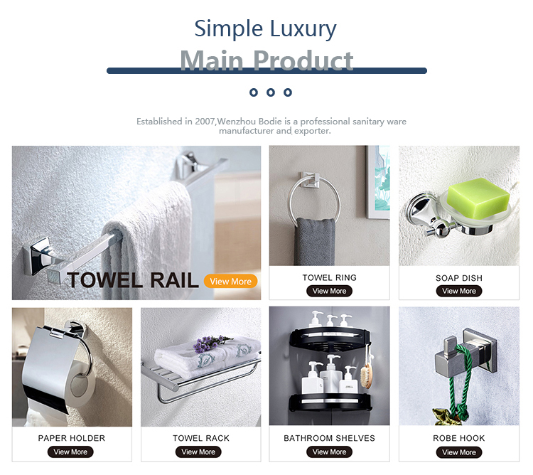 The Best Affordable Bathroom Accessories Brands for Your Home