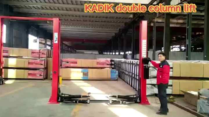 Jinli Town Heavy Duty Lifting and Handling Hardware Manufacturer
