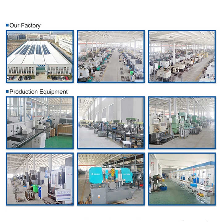 Discovering the Perfect Blend of Quality and Aesthetics at Suzhou Custom Hardware Factory