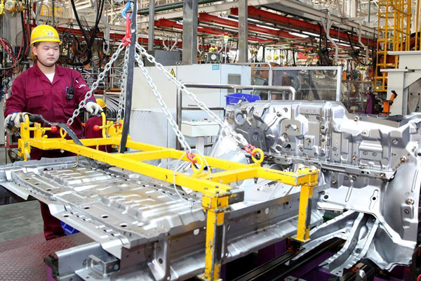 Top Ten Precision Metalworking Factories in China - A Comprehensive Review