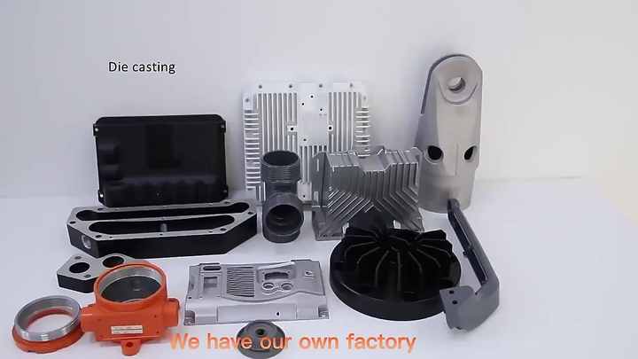 Dazhai Custom Hardware Factory - Where Craftsmanship Meets Quality