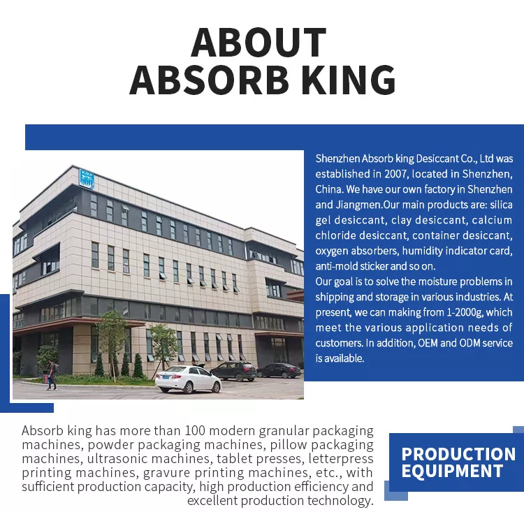 Discover the Location of Kingdacheng Hardware Factory