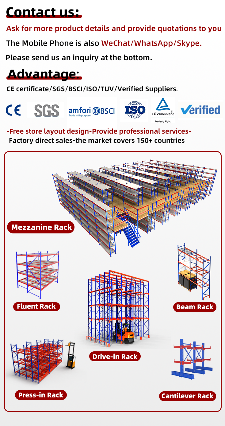 Transforming Your Warehouse into a Product Showcase with Customized Metal Shelf Systems