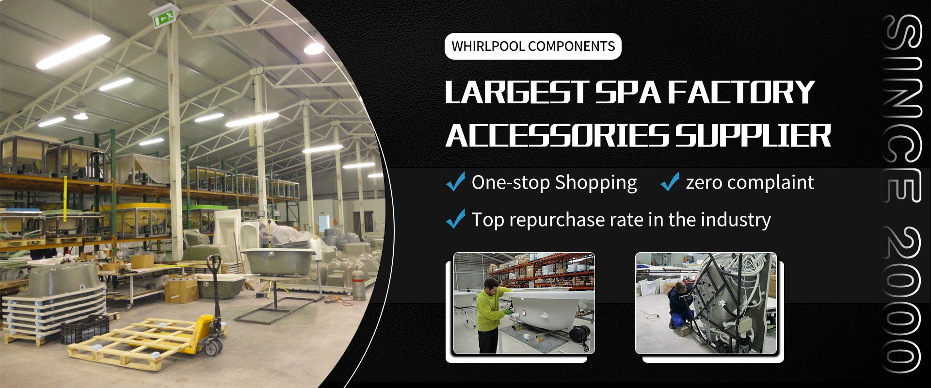 The Precision Hardware Brands in Hangzhou