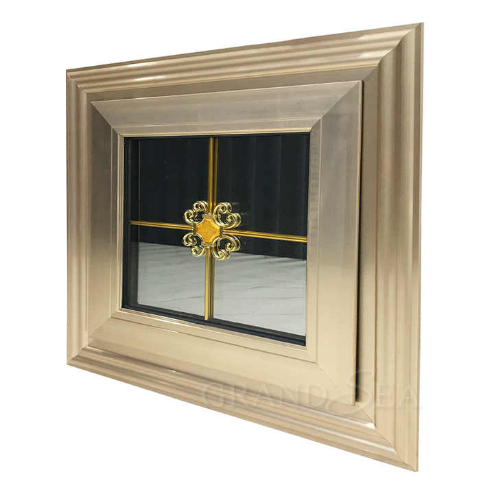 High-Quality Liangjin Gold Lightweight Window Blowers Manufacturer