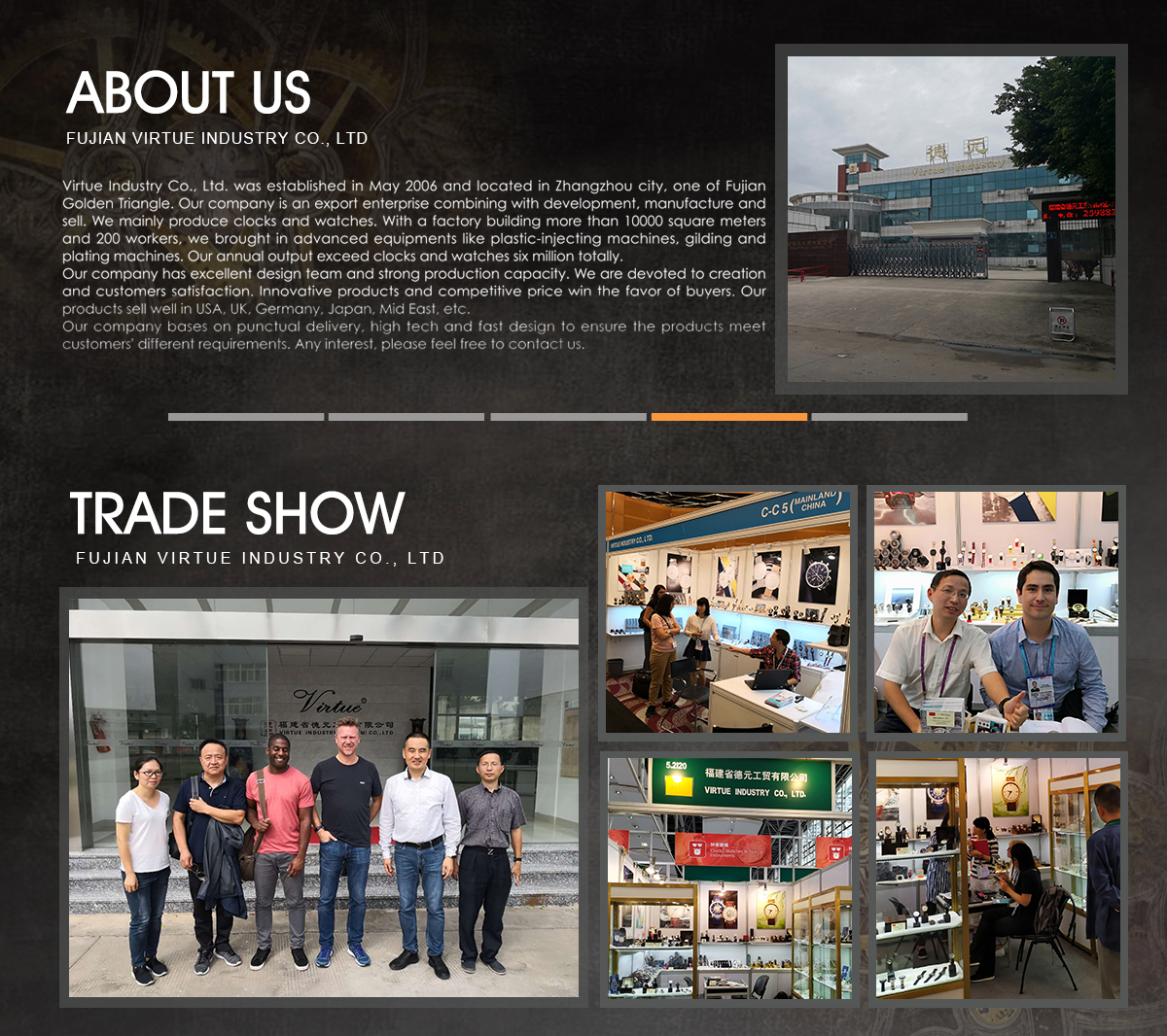 A Comprehensive Guide to the Famous Hardware Brands in Fujian