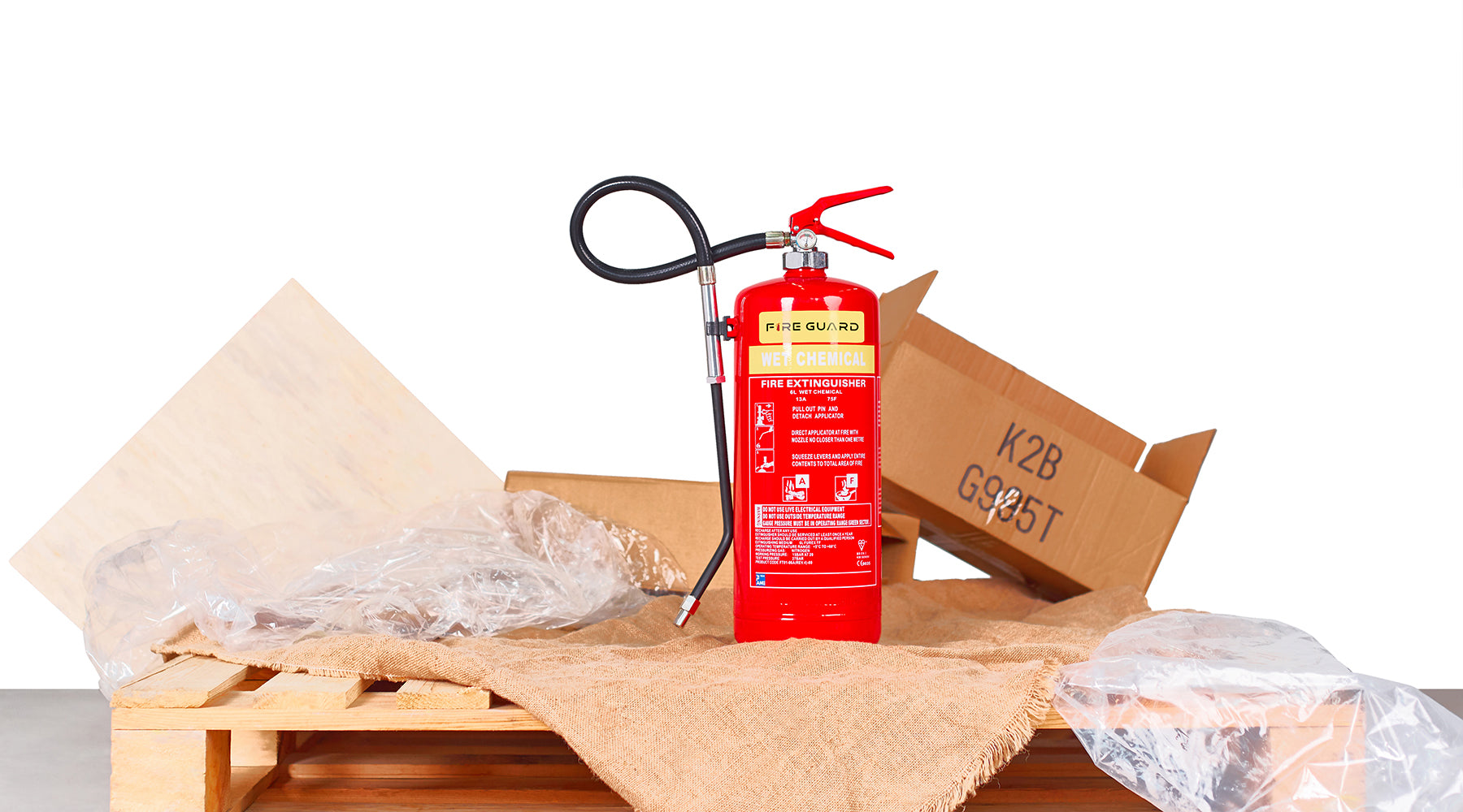 The Role of Wenzhou Fire-resistant Hardware Accessories in Ensuring Property and Safety