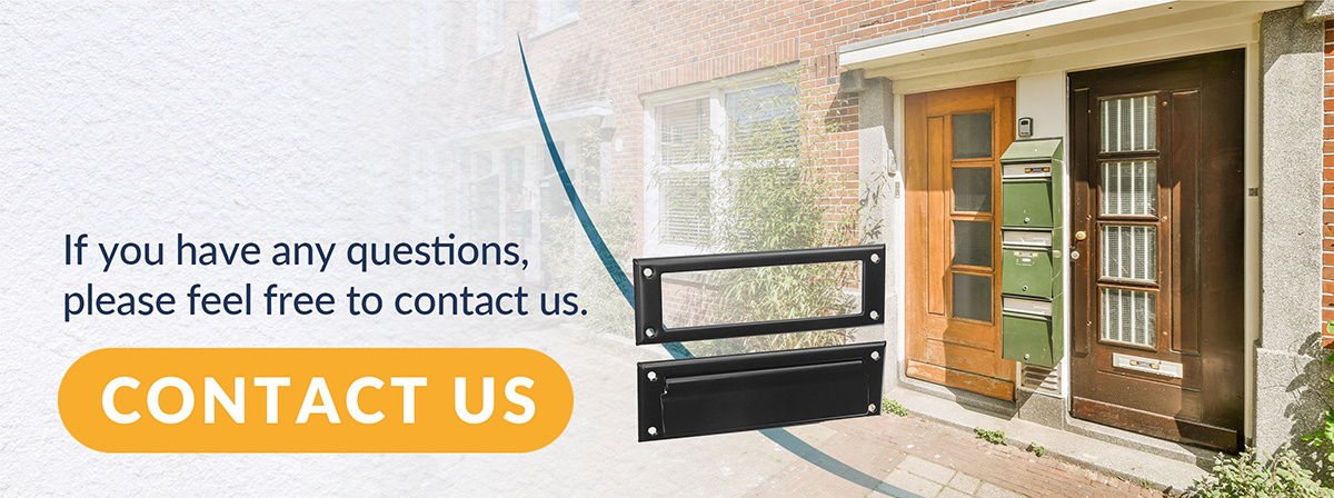 Locating the Golden Door to Precision Hardware at Jinli Windows Locks