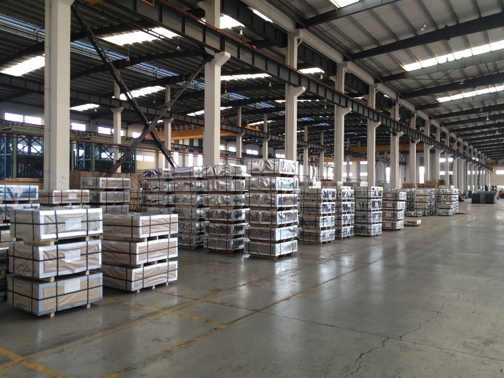 Top Ten Jiangsu Sheet Metal Hardware Factory Providers in China