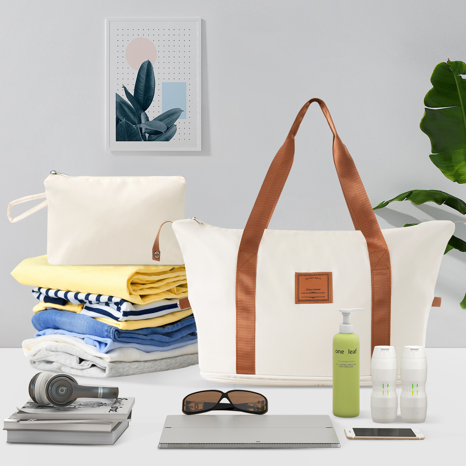 Exploring the World of Hotel Hardware and Cleaning Accessories
