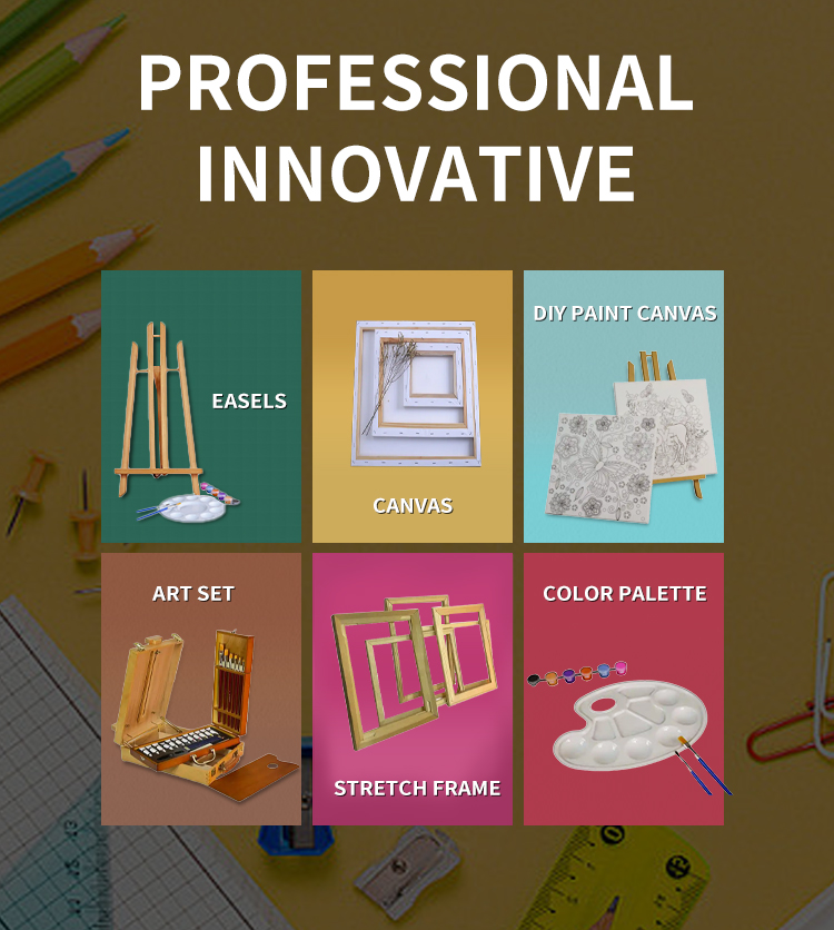 A Comprehensive Guide to Canvas Hardware Accessories for DIY Projects