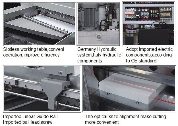 Customizing a Five-Metal Sealing and Cutting Machine