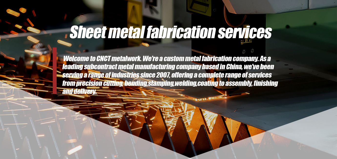 Subcontracting Custom Metal Fabrication: A Guide to Effective Partnering