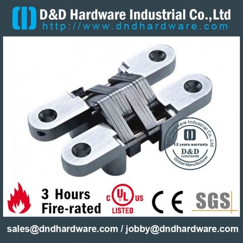 The Dynamics of Huaxiong Hardware Accessories