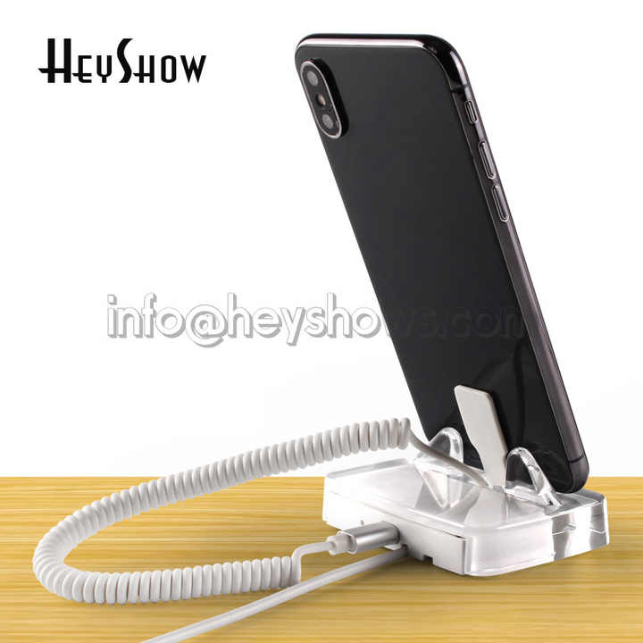 How to Use a Mobile Phone Holder from a Hardware Store
