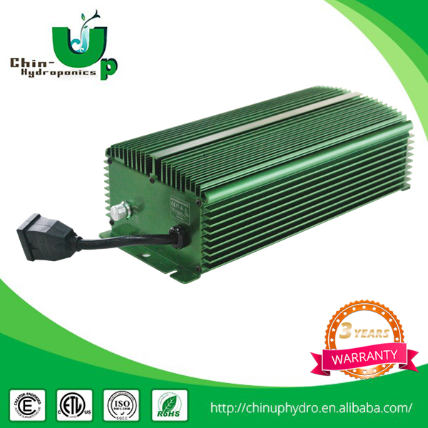 Hydropower Hardware Store Display Pictures