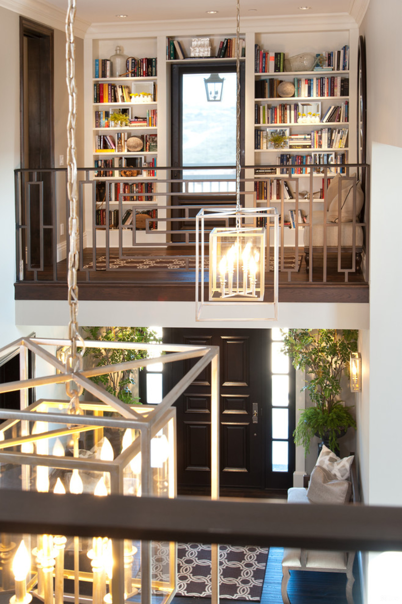 Custom Iron Garden Structures in Shenzhen - Crafting Your Dream Outdoor Decor
