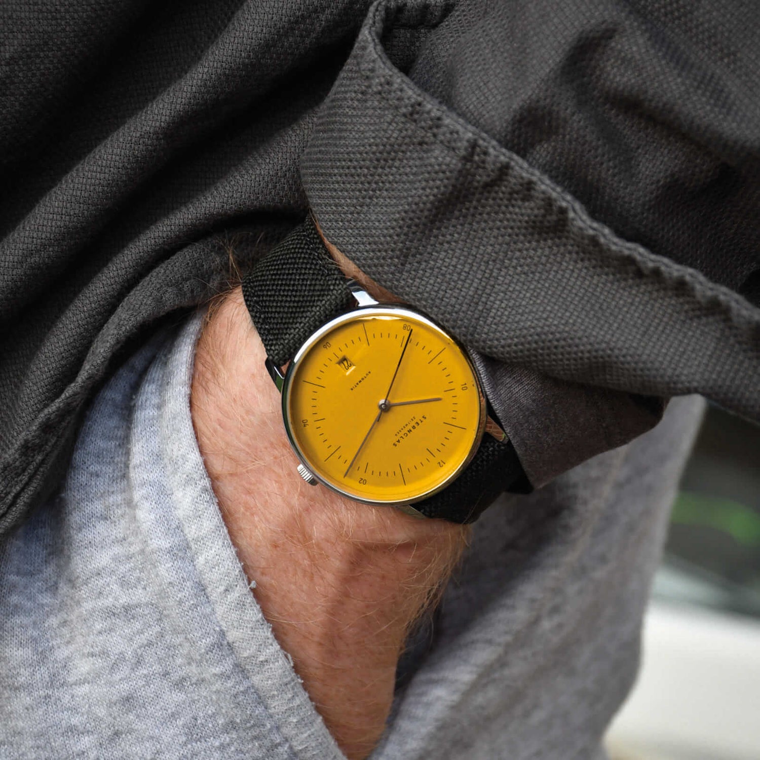 Unleash Your Elegance with Our New Mens Watch Collection