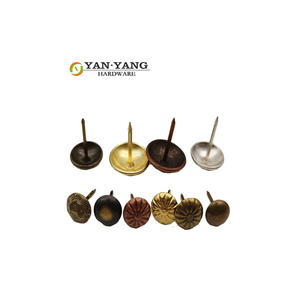 The Dimensionality of Shaoyang Hardware Accessories