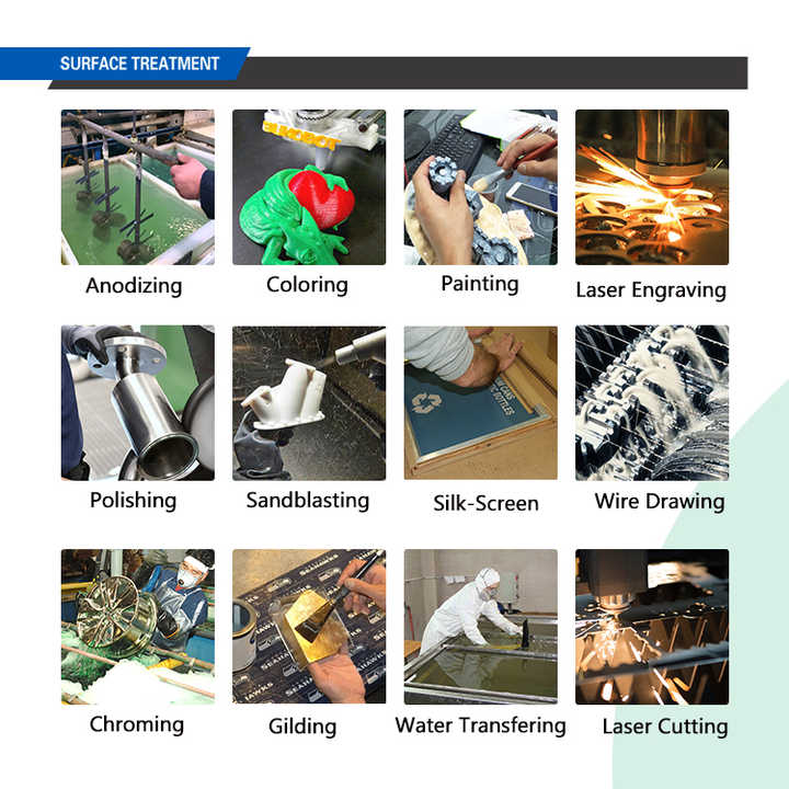 Customizing Hardware Casting for Unique Solutions