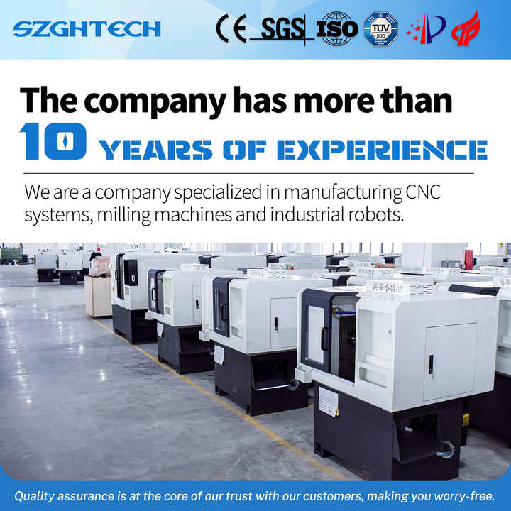 Exploring Chongyi Hardware Wholesale – A Journey into the World of Metal and Mechanics