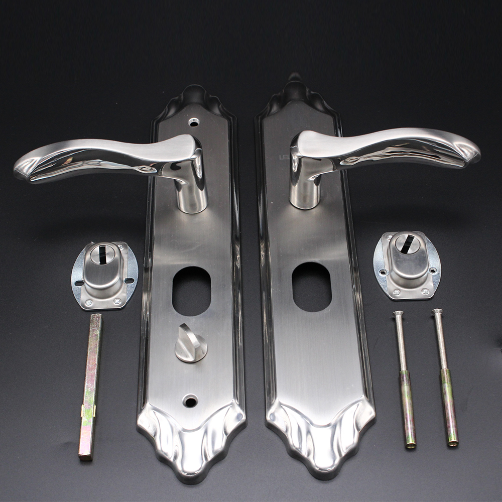Guangdong Lock Accessories and Hardware Manufacturers
