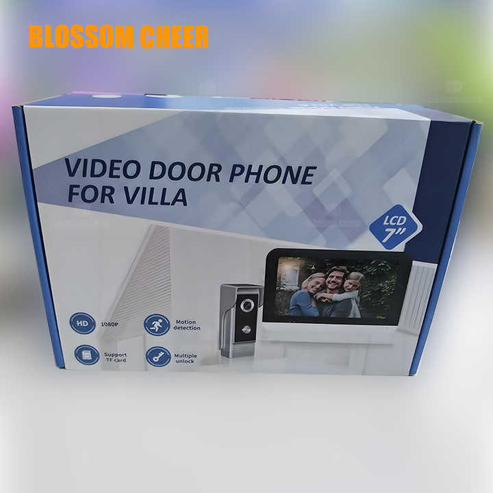 The Video of Lock Hardware Brand