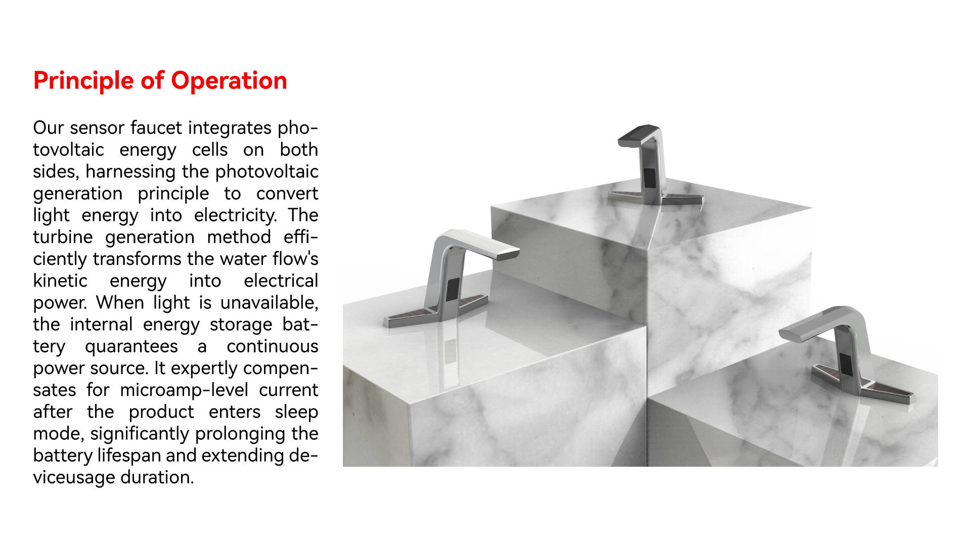 The Latest Trend in Bathroom Fixtures: Sensor-Activated卫浴五金品牌