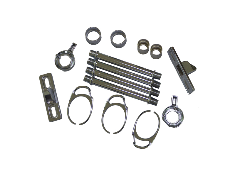 Quality Hardware Accessories in Xuzhou